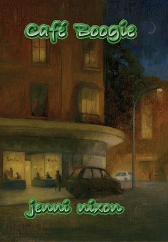 Cafe Boogie - Emerging Authors S. (Paperback)