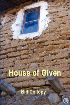 House of Given (Paperback)