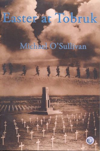 Easter at Tobruk (Paperback)