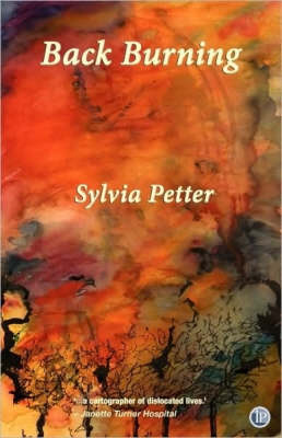Back Burning (Paperback)