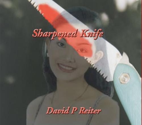 Sharpened Knife (CD-ROM)
