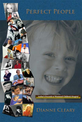 Perfect People (Paperback)