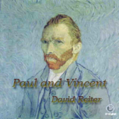 Paul and Vincent (CD-ROM)