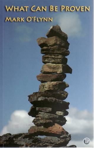 What Can Be Proven (Paperback)