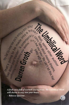 The Umbilical Word (Paperback)