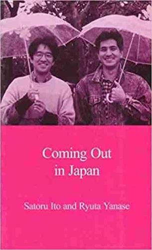 Coming Out in Japan (Paperback)