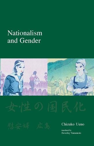 Nationalism and Gender (Paperback)