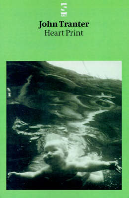 Heart Print - Salt Modern Poets (Paperback)