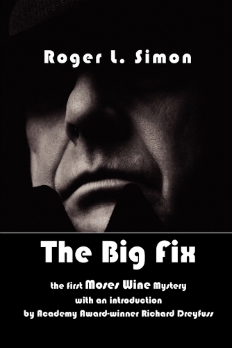 Big Fix: A Moses Wine Mystery (Paperback)