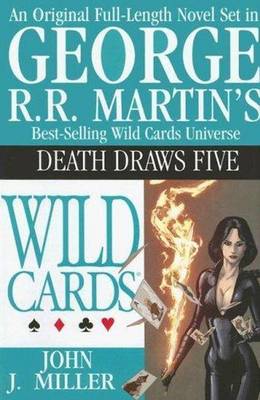 Wild Cards: Death Draws Five (Paperback)