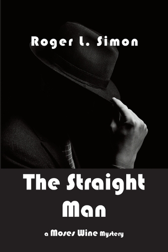The Straight Man (Paperback)