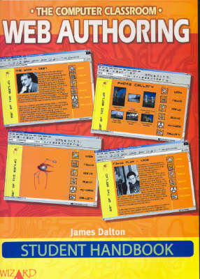 Web Authoring (Paperback)