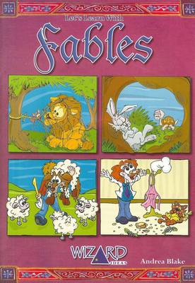 Let's Learn with Fables (Paperback)