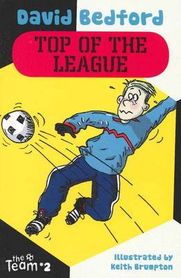 Top of the League (Paperback)