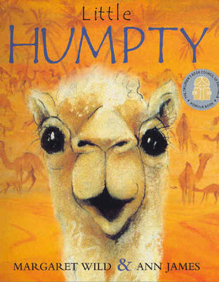 Little Humpty (Paperback)
