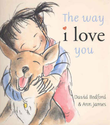 The Way I Love You (Paperback)