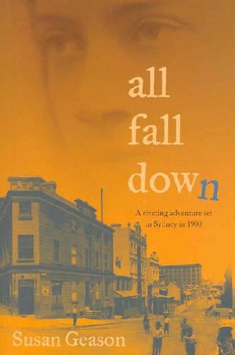 All Fall Down (Paperback)