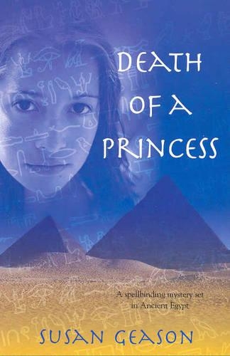 Death of a Princess (Paperback)