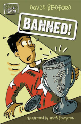 Banned! - Team Bk. 5 (Paperback)