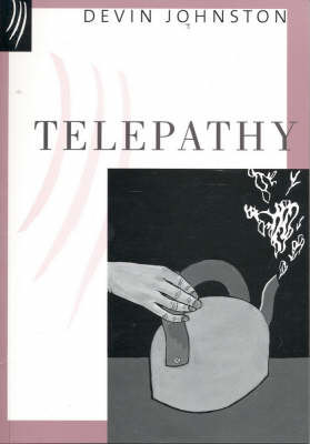 Telepathy (Paperback)