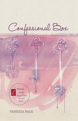 Confessional Box (Paperback)