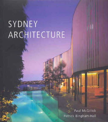 Sydney Architecture (Hardback)