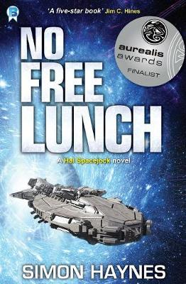No Free Lunch (Paperback)