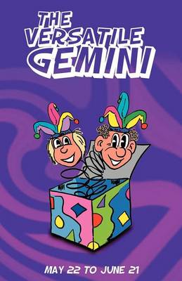 Versatile Gemini the (Paperback)