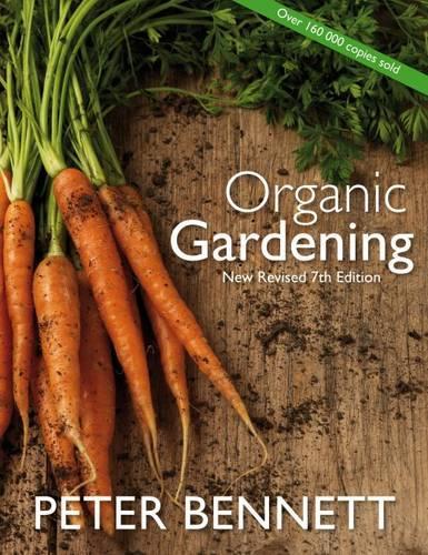 Organic Gardening (Paperback)