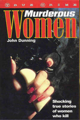 Murderous Women (Paperback)