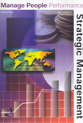 Manage People Performance (Paperback)