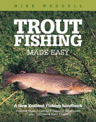 Trout Fishing Made Easy (Paperback)