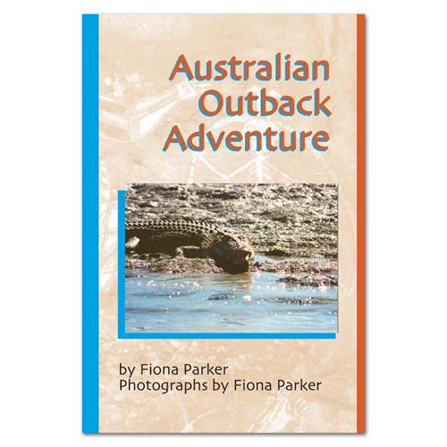 Rainbow Reading Australian Outback Adventure - Blue Series (Paperback)