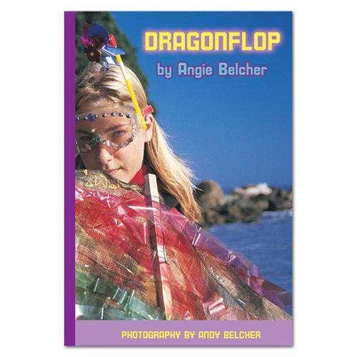Rainbow Reading Dragonflop - Violet Series (Paperback)