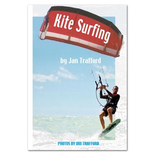 KITE SURFING - RR WHITE (Paperback)