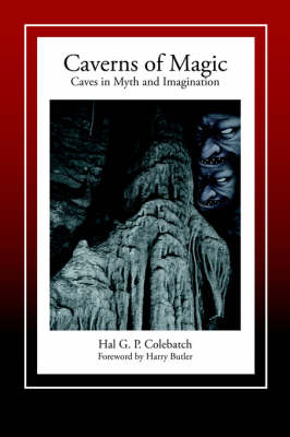 Caverns of Magic (Paperback)