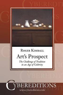 Art's Prospect (Paperback)