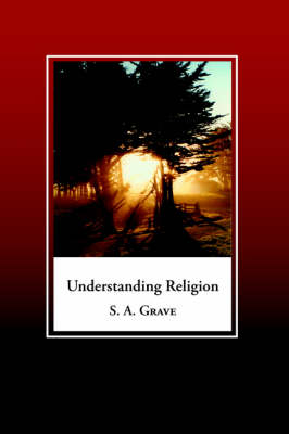 Understanding Religion (Paperback)