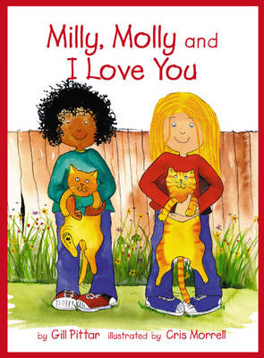 Milly and Molly and I Love You (Paperback)