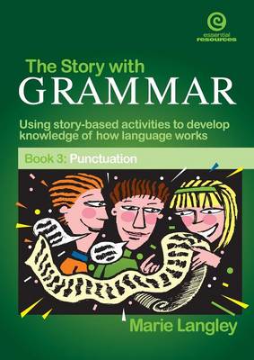The Story with Grammar Book 3 (Paperback)