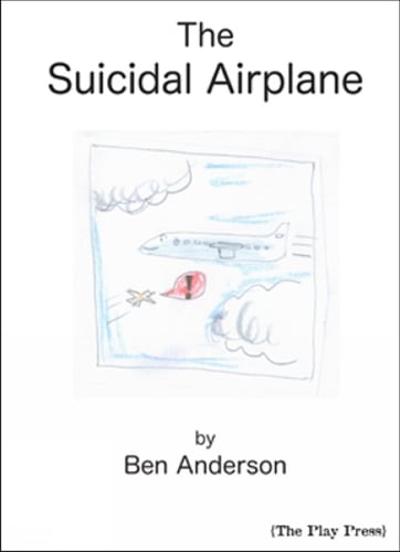 The Suicidal Airplane (Paperback)