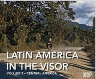 Latin America in the Visor: Volume II : Central America (Paperback)