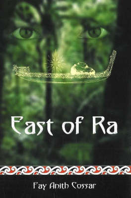 East of Ra (Paperback)