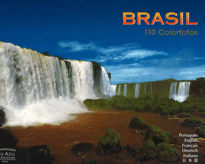 Brazil - Brazil - Pocket Edition S. (Paperback)