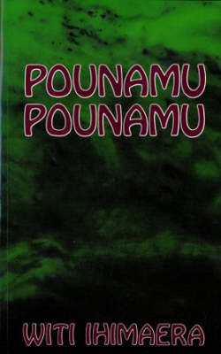 Pounamu Pounamu (Paperback)