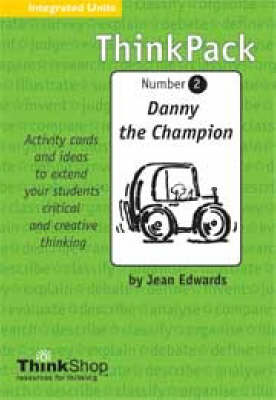 Thinkpack. Number 2, Danny the Champion - ThinkPack 2 (Paperback)