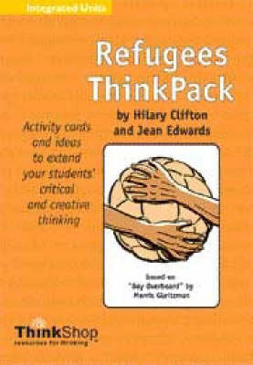 Thinkpack. Refugees - ThinkPack (Paperback)