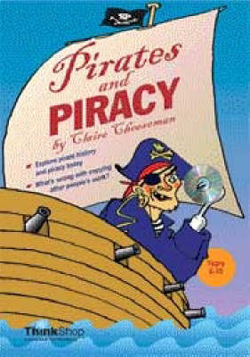 Pirates and Piracy (Paperback)