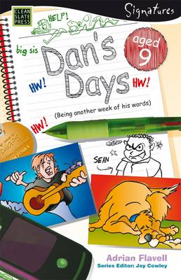 Dan's Days (Aged 9) - Signatures Set 1 (Paperback)