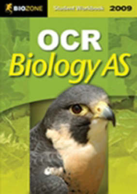 OCR Biology AS: 2009 Student Workbook (Paperback)